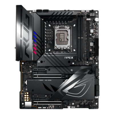 ASUS ROG MAXIMUS Z790 APEX ENCORE Intel Z790 LGA 1700 ATX