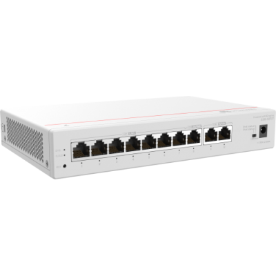 HUAWEI S380 S8P2T 2 GE WAN 8GE LAN POE 124 W