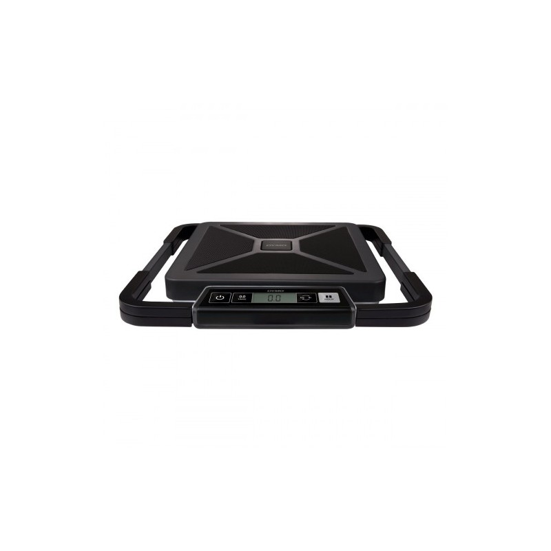 878-BASCULA DIGITAL PARA PAQUETERIA S50 0,5-50KG DYMO S0929020