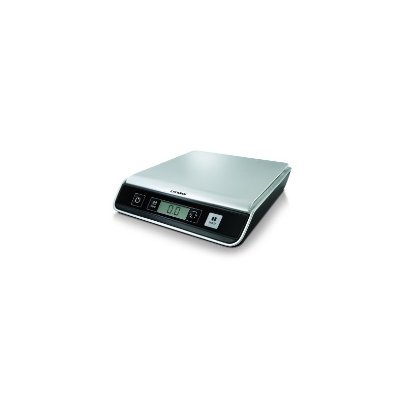 880-BASCULA DIGITAL POSTAL USB M10. 4GR-10KG DYMO S0929010