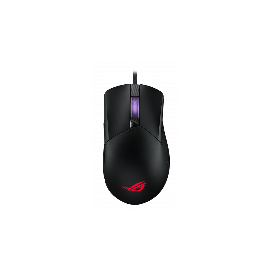 8803-ASUS ROG Gladius III raton mano derecha USB tipo A Optico 19000 DPI 8803-ASUS ROG Gladius III raton mano derecha USB tipo A Optico 19000 DPI
