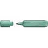 8811-Faber-Castell Textliner 46 marcador 1 pieza(s) Metallic green