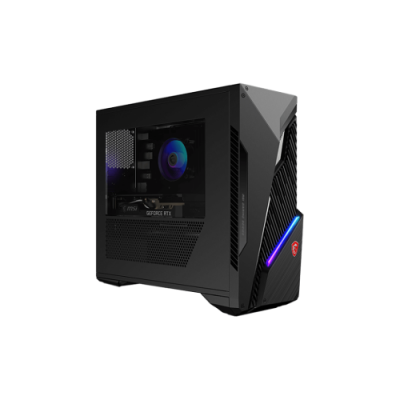 MSI CPU MAG INFINITE S3 13NUE 1060ES I7 13700F RTX 4070 VENTUS 2X 12G OC 32GB16GB2 DDR5 SRAM 2 SLOTS MAX 64 GB 1TB1 GEN3X4 W O 