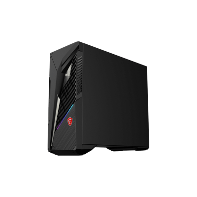 MSI CPU MAG INFINITE S3 13NUE 1060ES I7 13700F RTX 4070 VENTUS 2X 12G OC 32GB16GB2 DDR5 SRAM 2 SLOTS MAX 64 GB 1TB1 GEN3X4 W O 