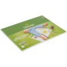 8844-KIDS BLOC DIBUJO A2 90 GR 42X59,4 GUARRO CANSON C400015582