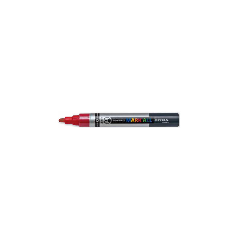 8850-Lyra Graduate Mark All - 2,0 mm 8850-Lyra Graduate Mark All - 2,0 mm
