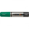 8863-MARCADOR PERMANENTE MARK ALL VERDE ESMERALDA 15 MM LYRA GROOVE L6840063