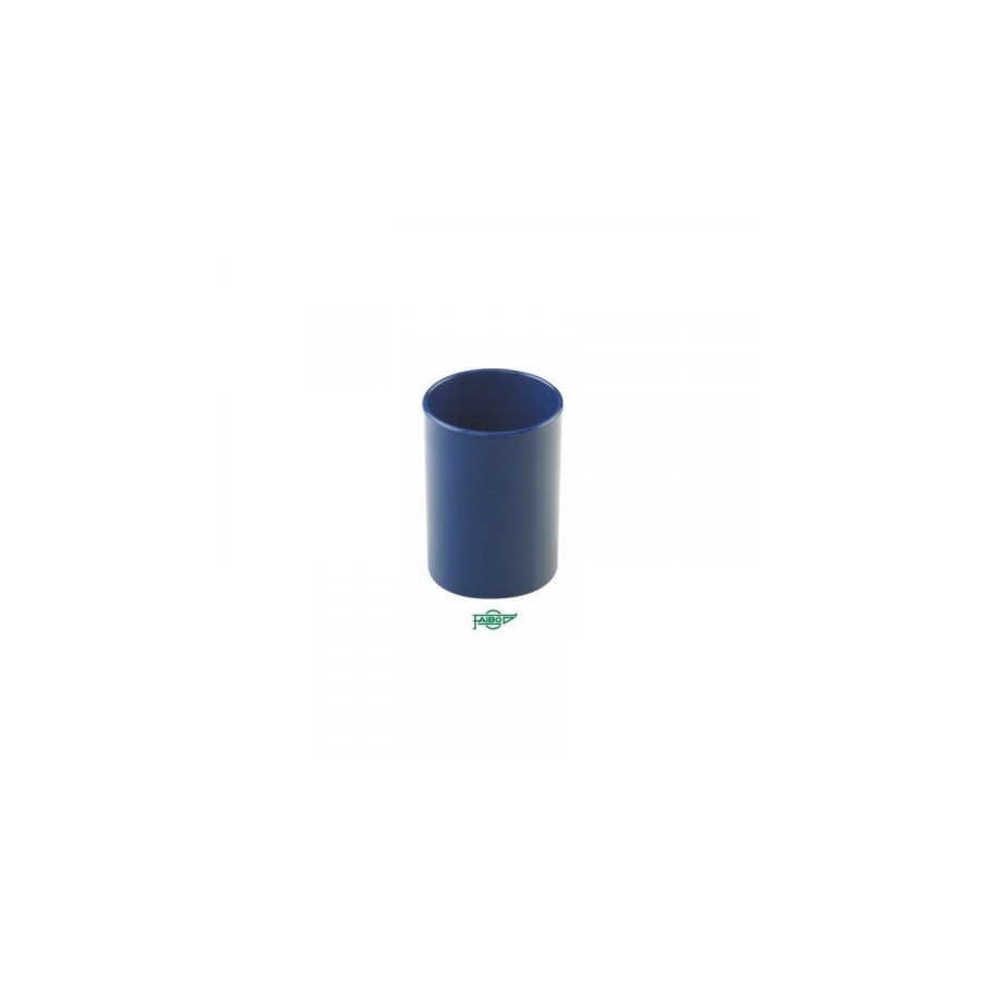 8912-CUBILETE PLASTICO COLOR AZUL FAIBO 206-07