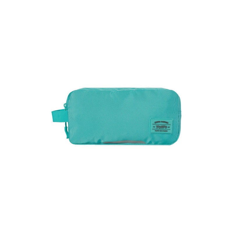 8944-Totto Estuche juvenil Eco-Friendly - Maranon