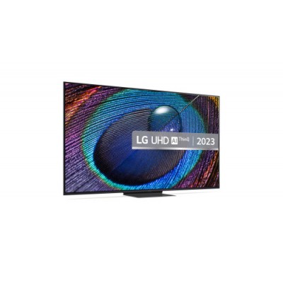 LG 75UR91006LA Televisor 1905 cm 75 4K Ultra HD Smart TV Wifi Azul