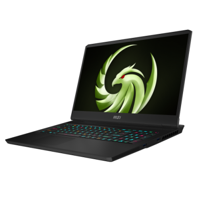 MSI PORTATIL ALPHA 17 C7VF 020ES 173 QHD 25601440 240HZ RYZEN 9 7945HX RTX 4060 GDDR6 8GB DDR5 16GB2 1TB NVME PCIE SSD W11 HOME