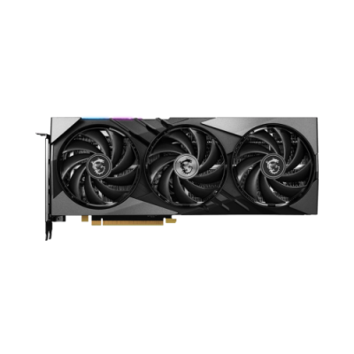 MSI GAMING GeForce RTX 4060 Ti X SLIM 8G NVIDIA 8 GB GDDR6