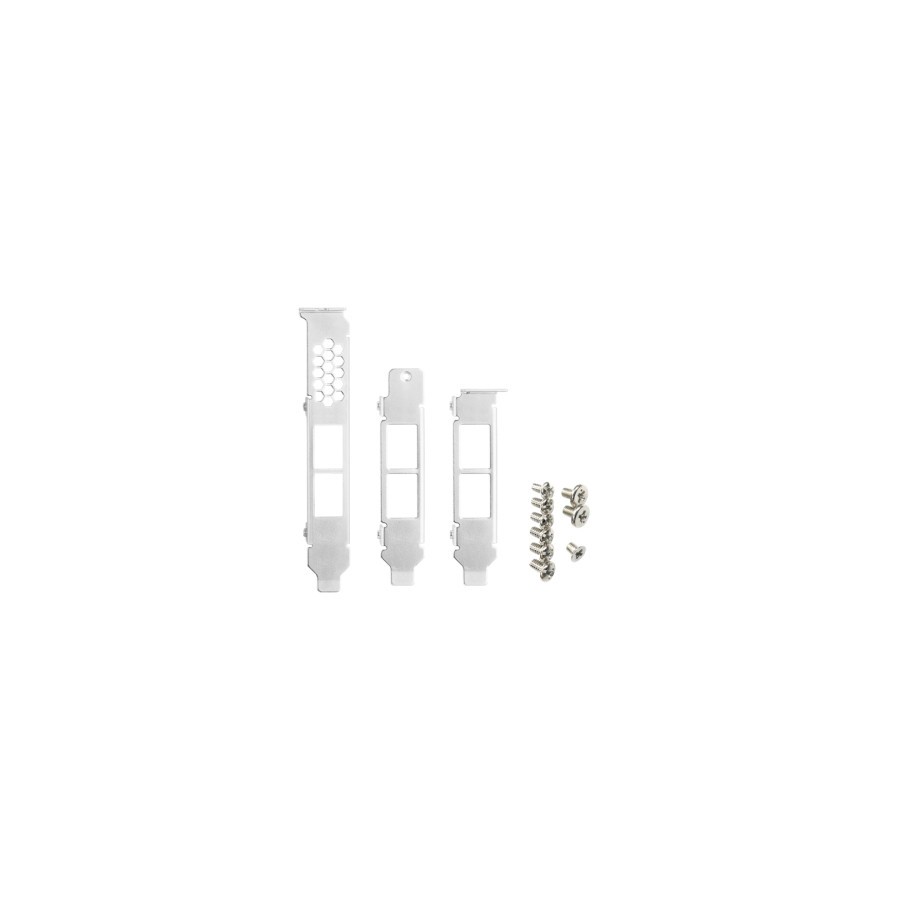8991-QNAP BRKT-QXG-10G2T kit de montaje