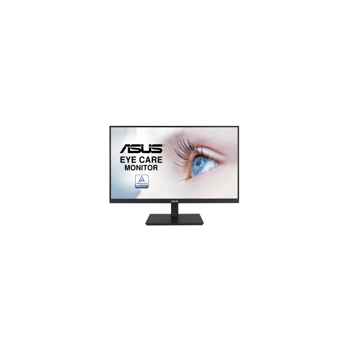 ASUS VA24DQSB 605 cm 238 1920 x 1080 Pixeles Full HD Negro