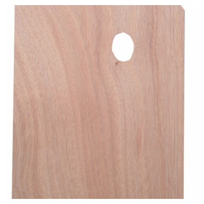 Pryse 6060007 paleta de pintura Madera