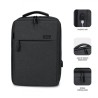 9072-SUBBLIM MOCHILA TRAVELLER AIR PADDING 15.6´´ GREY