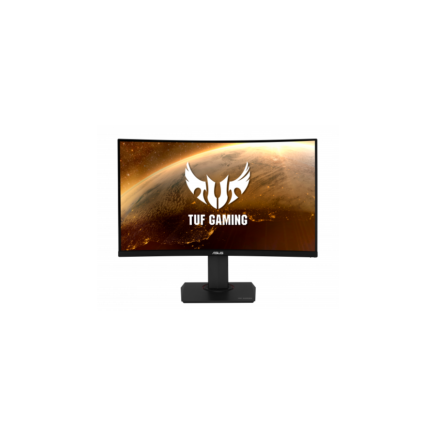 9087-ASUS TUF Gaming VG32VQR 80 cm (31.5") 2560 x 1440 Pixeles Quad HD LED Negro 9087-ASUS TUF Gaming VG32VQR 80 cm (31.5") 2560 x 1440 Pixeles Quad HD LED Negro