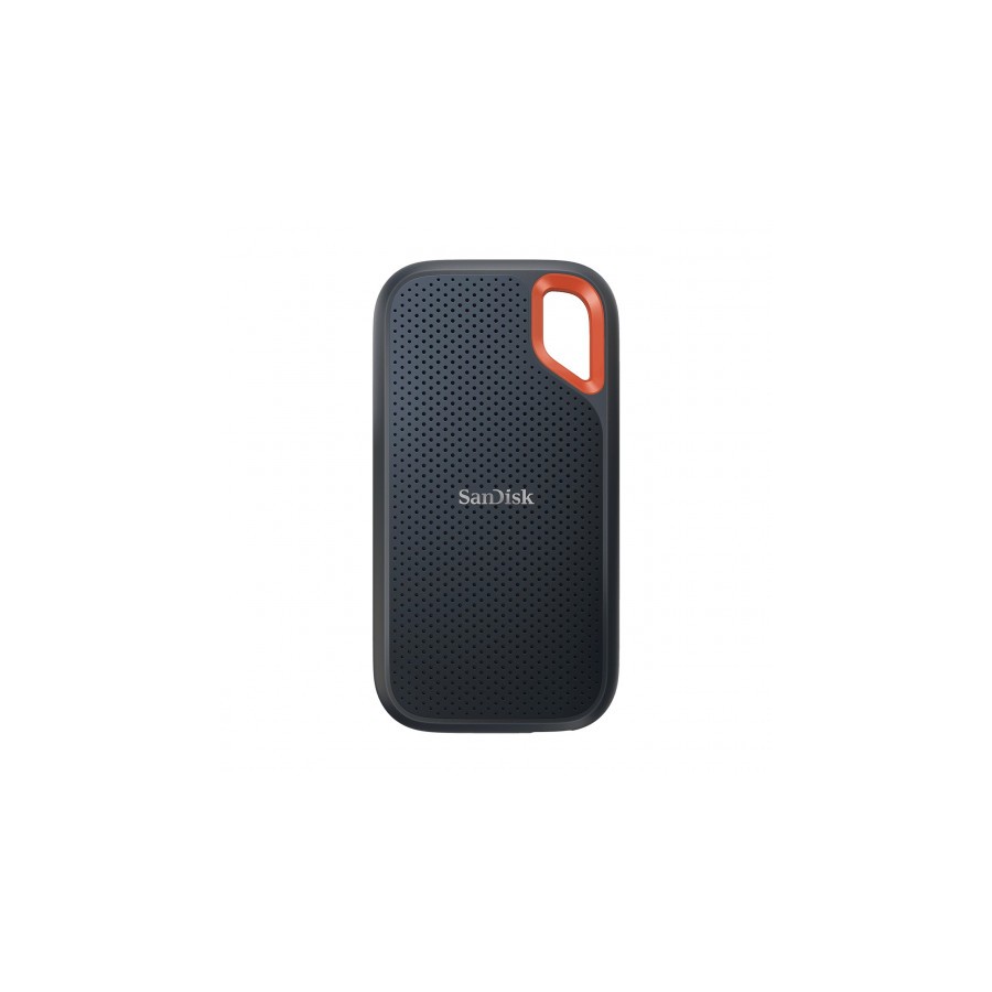 9093-SanDisk Extreme Portable 2000 GB Negro 9093-SanDisk Extreme Portable 2000 GB Negro