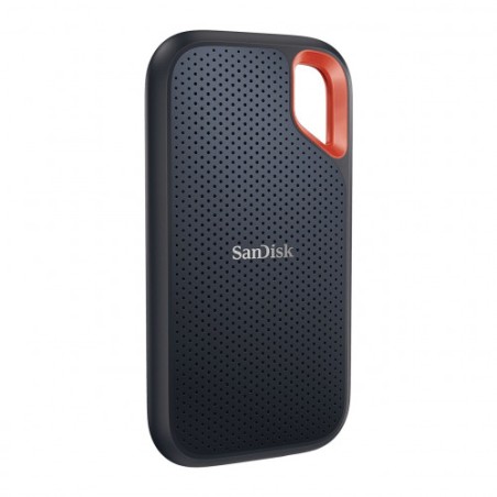 9094-SanDisk Extreme Portable 2000 GB Negro