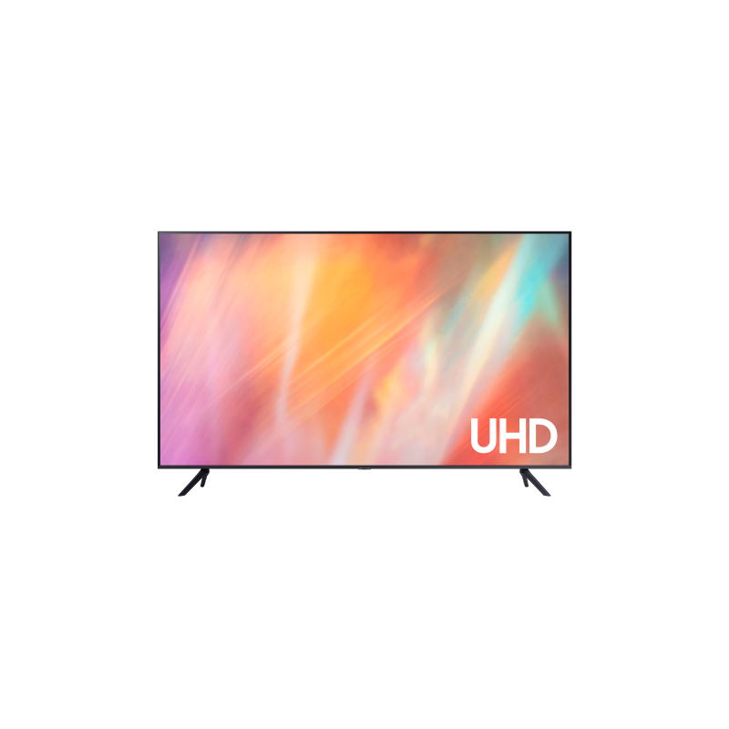 9100-Samsung BE50A-H 127 cm (50") 4K Ultra HD Gris Procesador incorporado Tizen