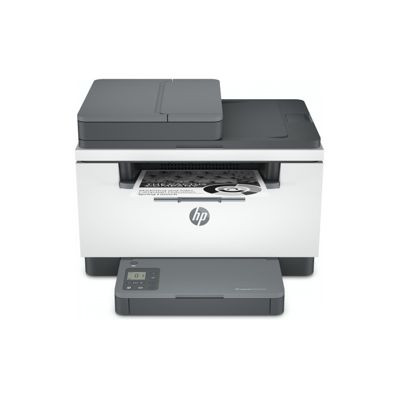 9156-HP M234sdw Laser A4 600 x 600 DPI 29 ppm Wifi 9156-HP M234sdw Laser A4 600 x 600 DPI 29 ppm Wifi