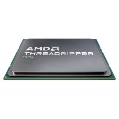 AMD Ryzen Threadripper PRO 7995WX procesador 25 GHz 384 MB L3 Caja