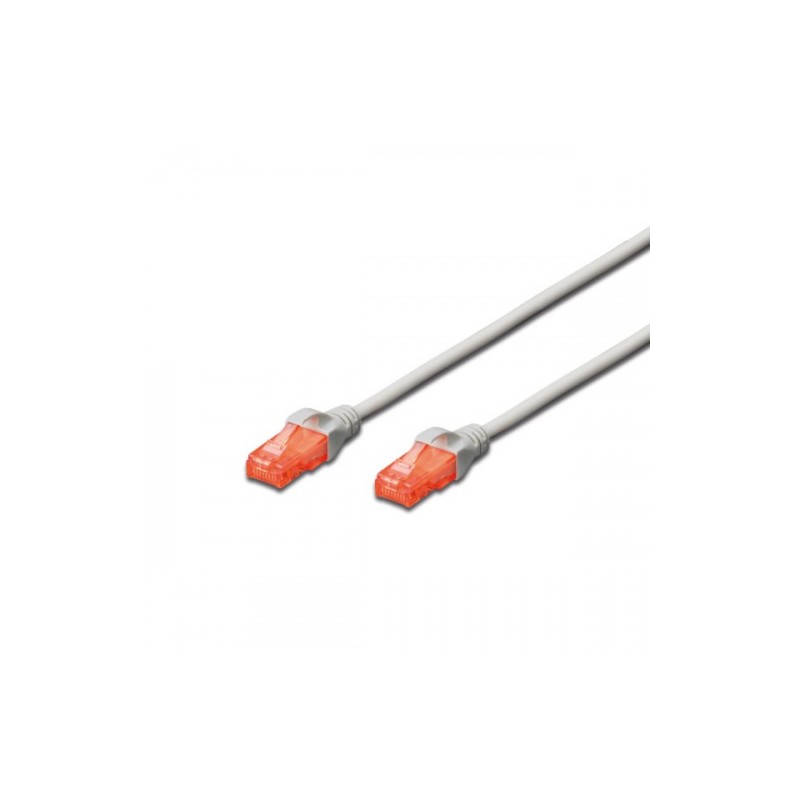 9179-Ewent EW-6U-010 cable de red Gris 1 m Cat6 U/UTP (UTP) 9179-Ewent EW-6U-010 cable de red Gris 1 m Cat6 U/UTP (UTP)