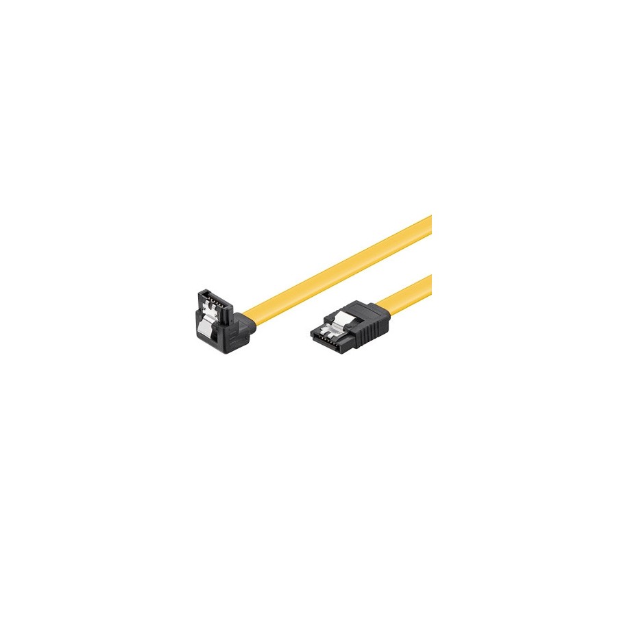9192-Ewent EW-150102-003-Y-P cable de SATA 0,3 m Amarillo 9192-Ewent EW-150102-003-Y-P cable de SATA 0,3 m Amarillo