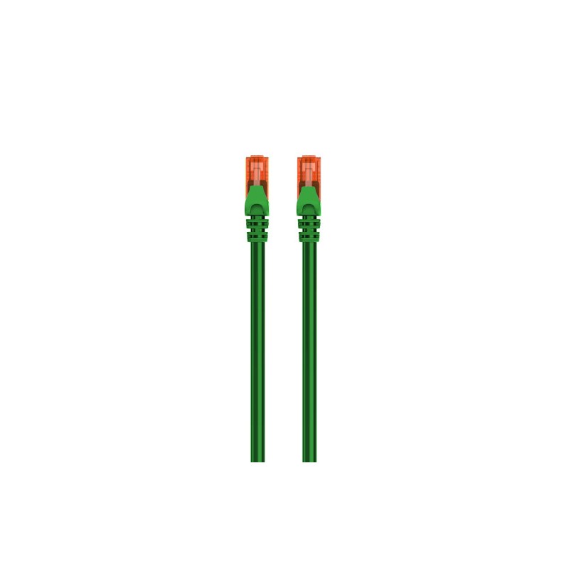 9204-Ewent IM1009 cable de red Verde 1 m Cat6 U/UTP (UTP) 9204-Ewent IM1009 cable de red Verde 1 m Cat6 U/UTP (UTP)