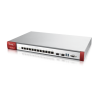 9228-Zyxel ATP700 cortafuegos (hardware) 1U 6000 Mbit/s