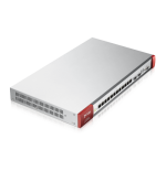 9230-Zyxel ATP800 cortafuegos (hardware) 1U 8000 Mbit/s
