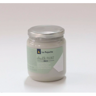 La Pajarita Chalk paint beige antiguo 0175 L