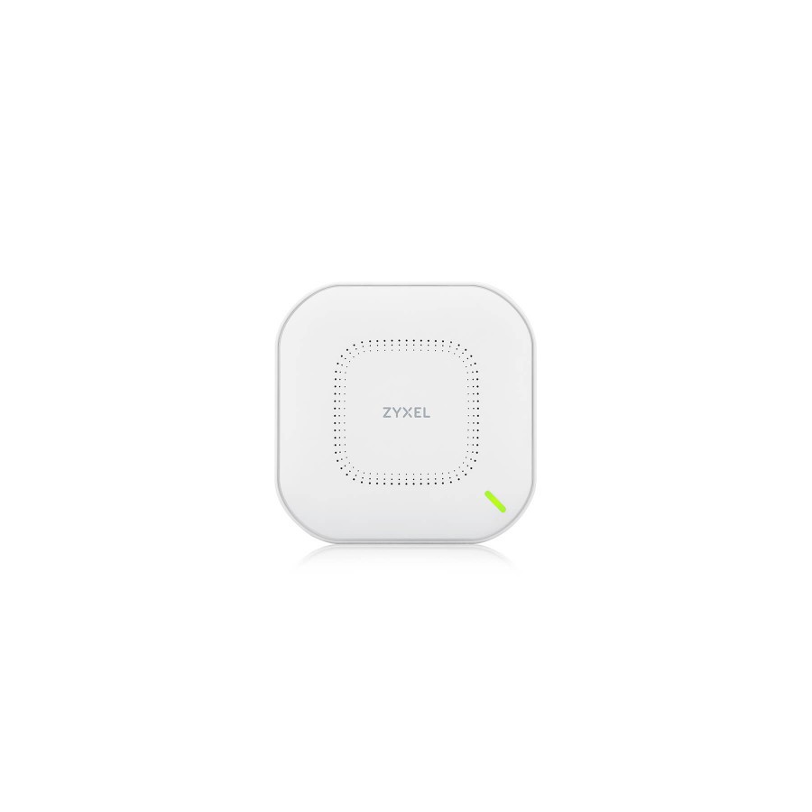 9270-Zyxel NWA110AX 1000 Mbit/s Blanco Energia sobre Ethernet (PoE)