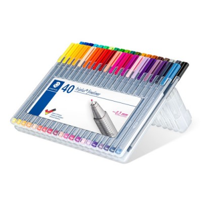 Staedtler 334 SB40 lapiz mecanico