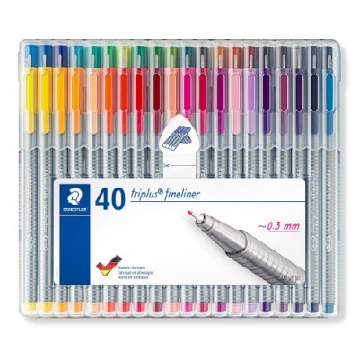 Staedtler 334 SB40 lapiz mecanico