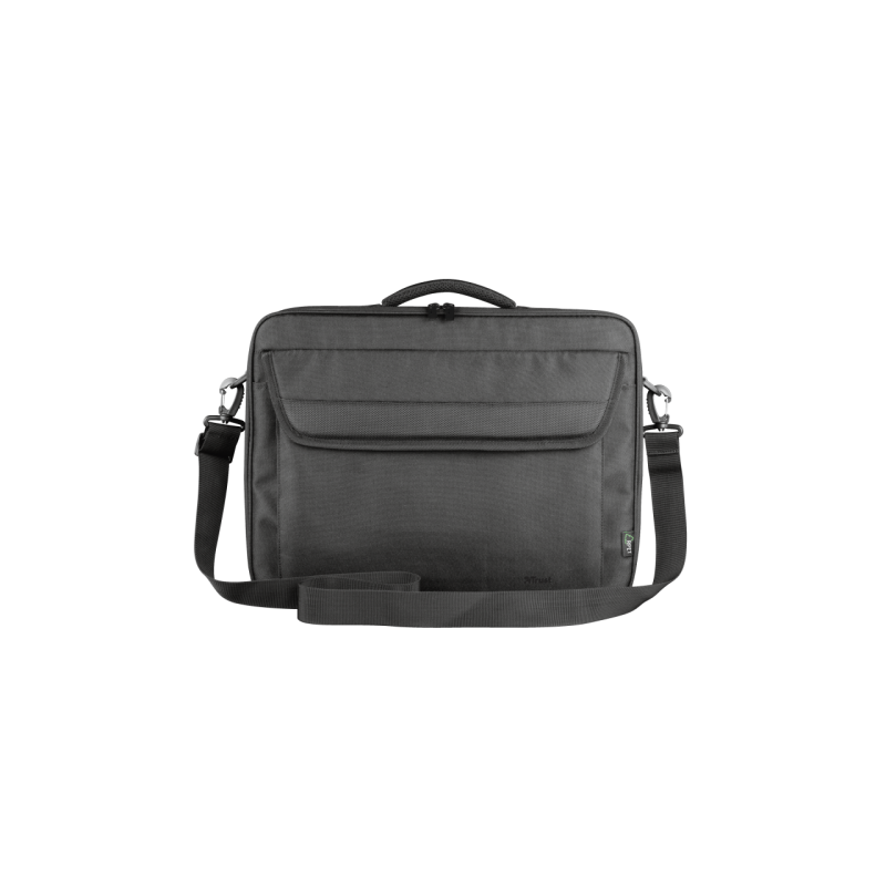 9311-Trust Atlanta maletines para portatil 40,6 cm (16") Maletin Negro 9311-Trust Atlanta maletines para portatil 40,6 cm (16") Maletin Negro