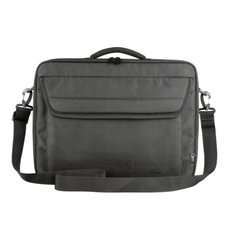 9311-Trust Atlanta maletines para portatil 40,6 cm (16") Maletin Negro