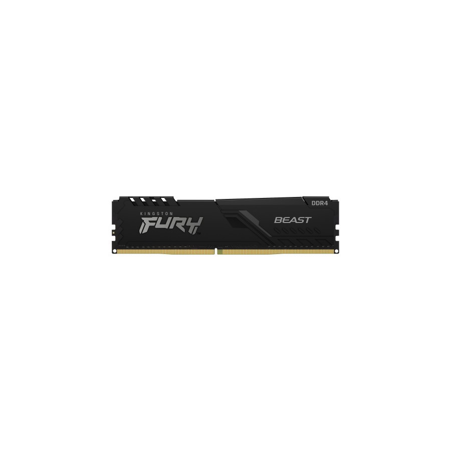 9313-Kingston Technology FURY Beast modulo de memoria 32 GB 1 x 32 GB DDR4 2666 MHz 9313-Kingston Technology FURY Beast modulo de memoria 32 GB 1 x 32 GB DDR4 2666 MHz