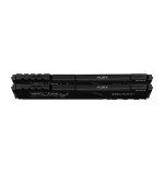 9320-MEMORIA KINGSTON FURY BEAST BLACK DDR4 32GB (KIT 2) 3200MHZ  CL16   1GX8   - KF432C16BB1K2/32