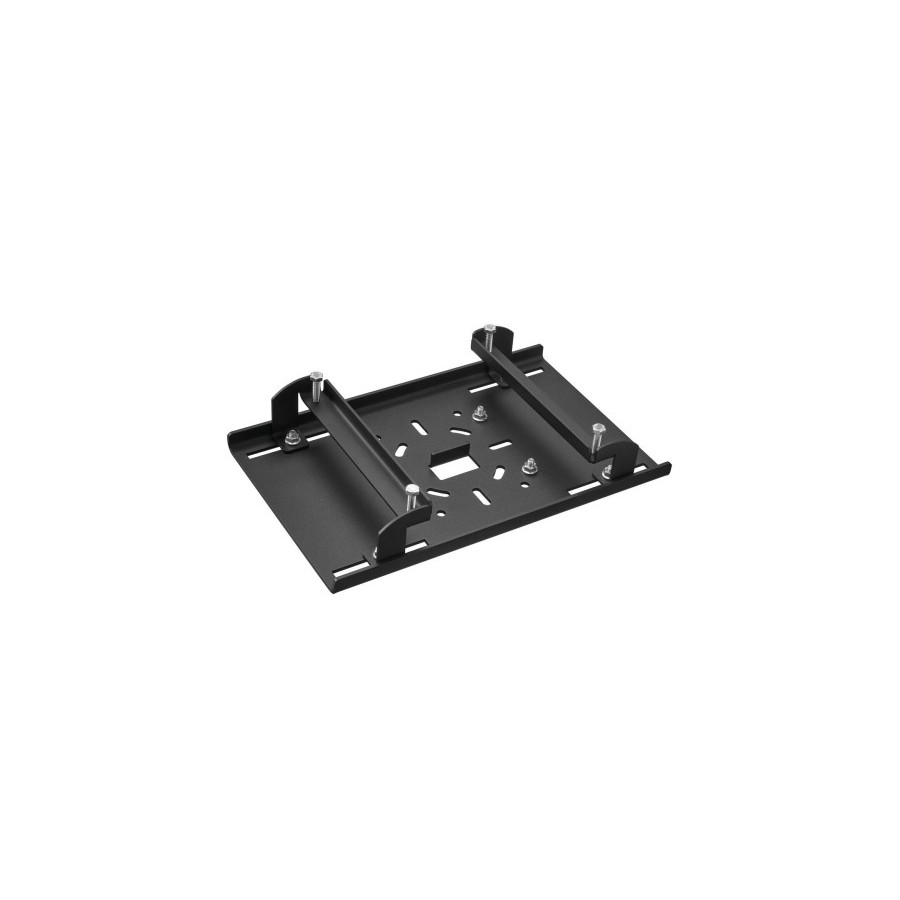 9364-(RM) VOGELS PUA 9516 GIRDER H-BEAM MOUNT 150-300MM BLACK (PUA9516) 9364-(RM) VOGELS PUA 9516 GIRDER H-BEAM MOUNT 150-300MM BLACK (PUA9516)
