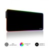 9378-SUBBLIM Alfombrilla/Tapete Raton Luz LED RGB 9 colores Extra Grande