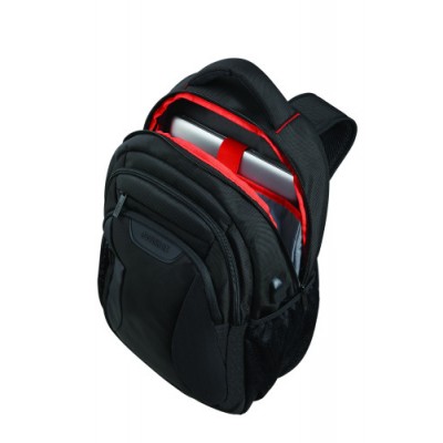 MOCHILA SOSTENIBLE AT WORK PARA PORTATIL 156 AMERICAN TOURISTER SA142923 NE