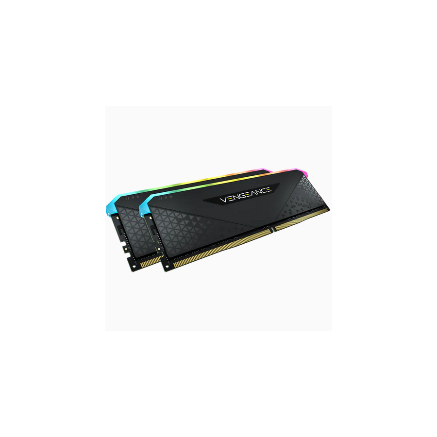9385-Corsair Vengeance CMG32GX4M2E3200C16 modulo de memoria 32 GB 2 x 16 GB DDR4 3200 MHz 9385-Corsair Vengeance CMG32GX4M2E3200C16 modulo de memoria 32 GB 2 x 16 GB DDR4 3200 MHz