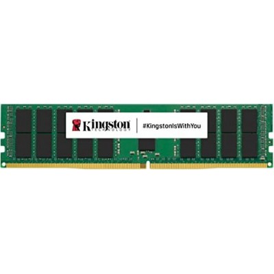 MEMORIA KINGSTON SERVER PREMIER KSM48R40BD4TMM 64HMR 64GB 4800MT S DDR5 ECC REG CL40 2RX4 HYNIX M