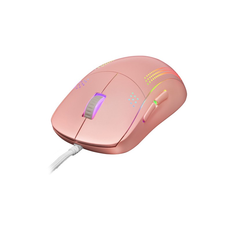 9423-Mars Gaming MMPRO raton mano derecha USB tipo A Optico 32000 DPI 9423-Mars Gaming MMPRO raton mano derecha USB tipo A Optico 32000 DPI