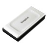9430-Kingston Technology XS2000 500 GB Negro, Plata