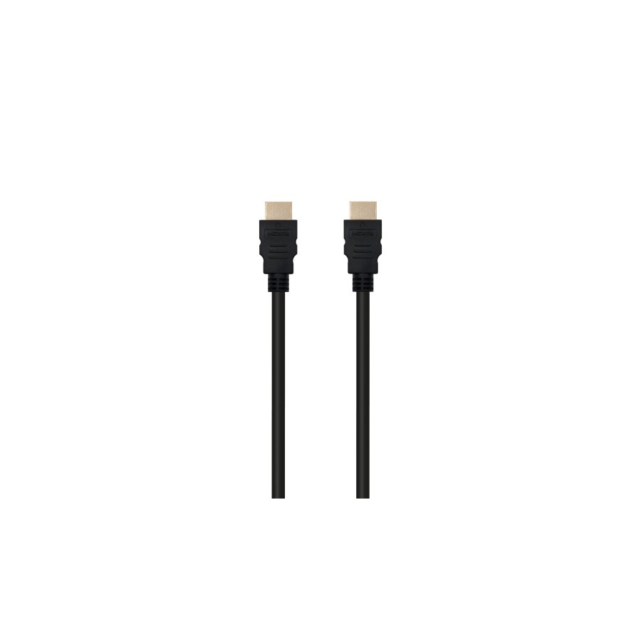 9461-Ewent EC1320 cable HDMI 1 m HDMI tipo A (Estandar) Negro 9461-Ewent EC1320 cable HDMI 1 m HDMI tipo A (Estandar) Negro