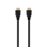 9463-Ewent EC1321 cable HDMI 1,8 m HDMI tipo A (Estandar) Negro