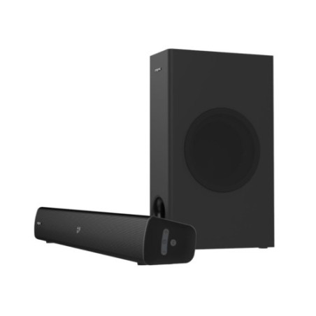 9484-Creative Labs Stage V2 Negro 2.1 canales 80 W