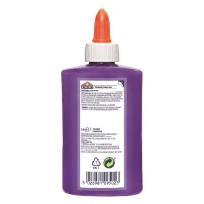 BOTE ELMER S 147ML MORADO OPACO ELMER S 2109502